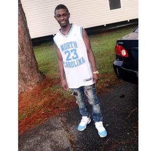 Meet your Posher, Carl